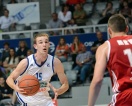 Ante Delaš ~ KK Zadar - KK Jolly JBS ~ 12.05.2012